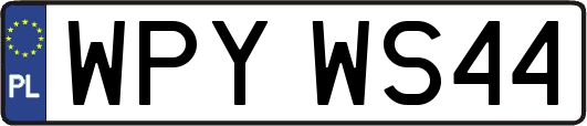 WPYWS44