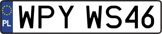 WPYWS46