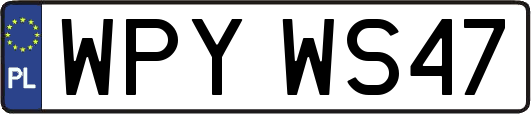 WPYWS47