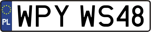 WPYWS48