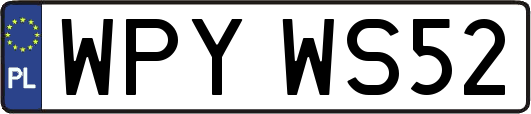 WPYWS52