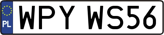 WPYWS56
