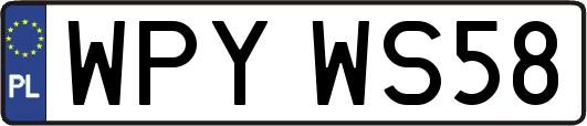 WPYWS58