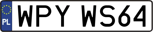 WPYWS64