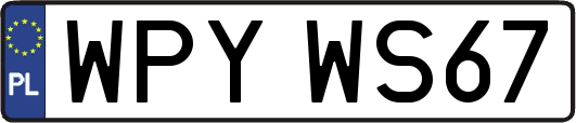 WPYWS67