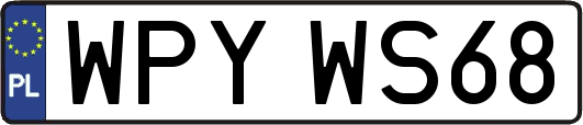 WPYWS68