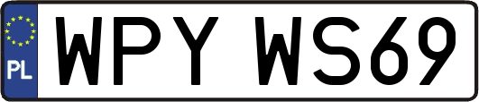 WPYWS69