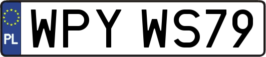 WPYWS79