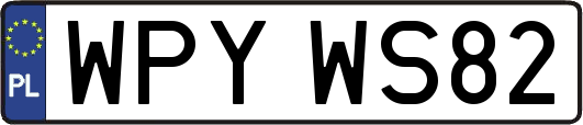 WPYWS82