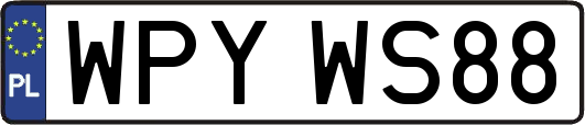 WPYWS88