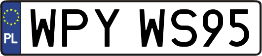 WPYWS95