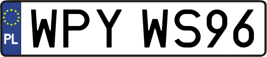 WPYWS96