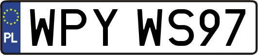 WPYWS97