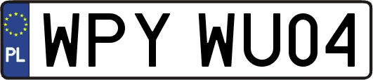 WPYWU04