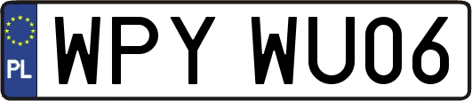 WPYWU06