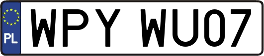 WPYWU07