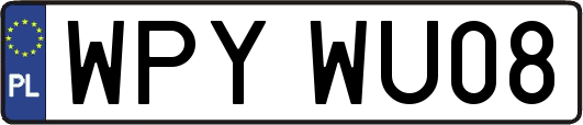 WPYWU08