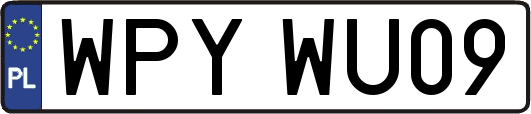 WPYWU09