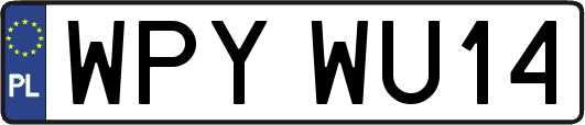 WPYWU14