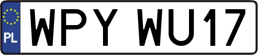 WPYWU17