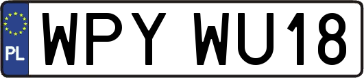WPYWU18