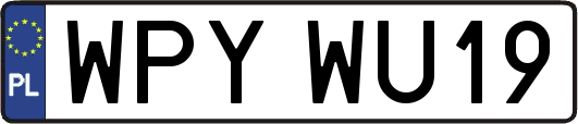 WPYWU19