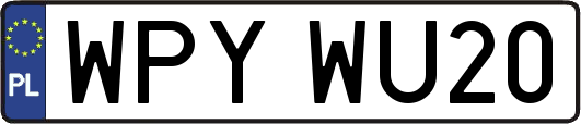 WPYWU20