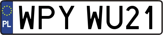 WPYWU21