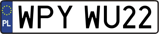 WPYWU22