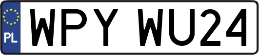 WPYWU24