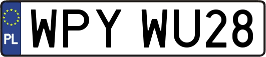 WPYWU28