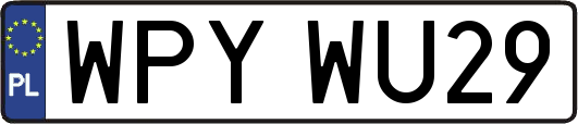 WPYWU29
