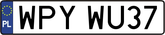 WPYWU37