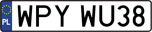 WPYWU38