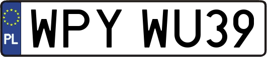WPYWU39
