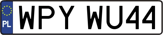 WPYWU44