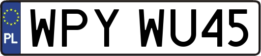 WPYWU45