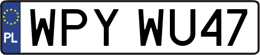 WPYWU47