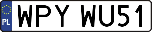 WPYWU51