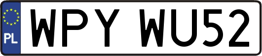 WPYWU52