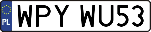 WPYWU53
