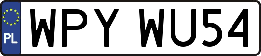 WPYWU54