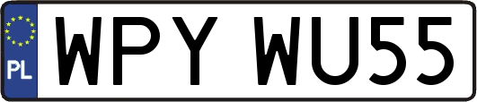 WPYWU55