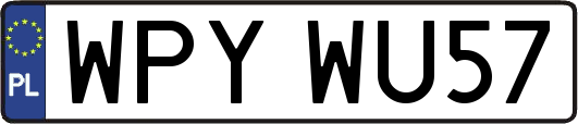 WPYWU57