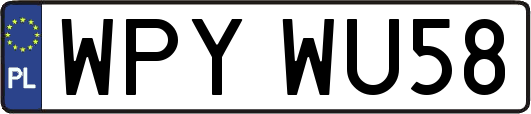 WPYWU58