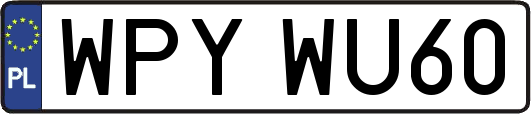 WPYWU60