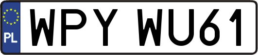 WPYWU61