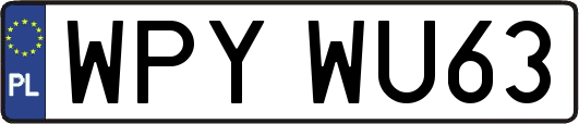 WPYWU63