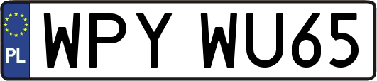 WPYWU65