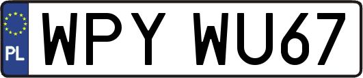 WPYWU67